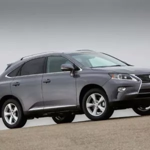 2013 2015 Lexus RX 350 Uphill Lexus Newsroom