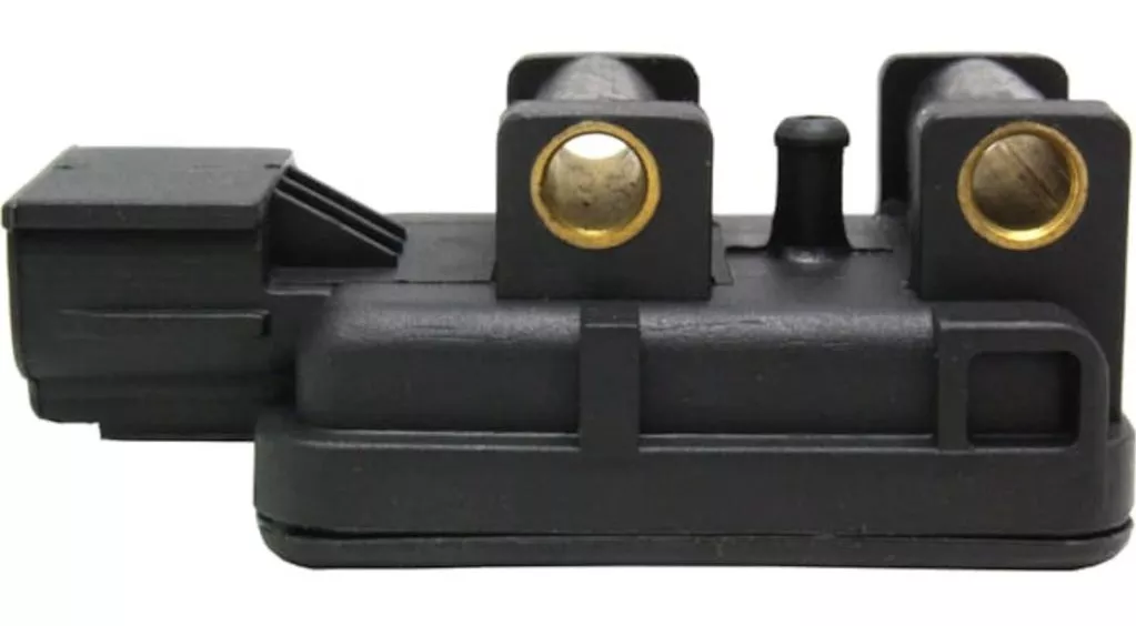 manifold absolute pressure sensor