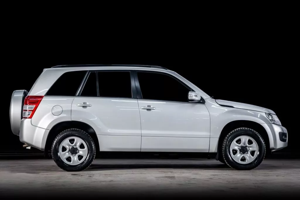 Suzuki Grand Vitara Reliability and Common Problems In The Garage with