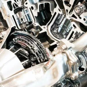 transmission assembly