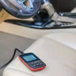 dtc scanner