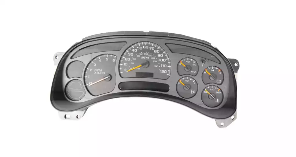 U0155 Code: Lost Communication with Instrument Panel Control (IPC) Module -  In The Garage with CarParts.com
