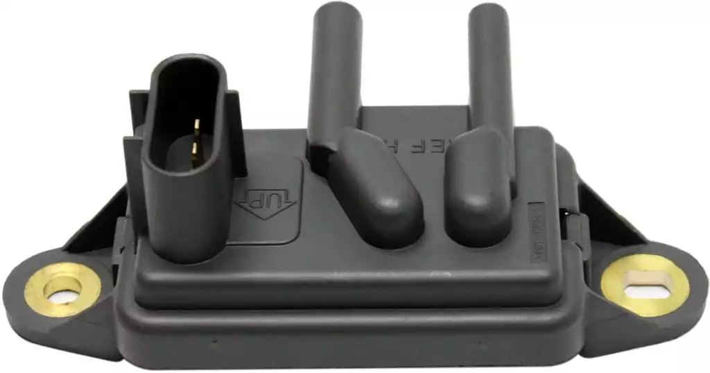 egr pressure sensor