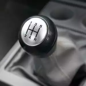 manual transmission gear