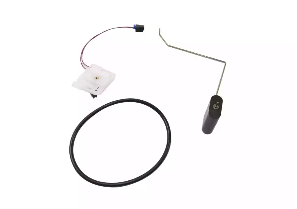 P0462 Fuel Level Sensor “A” Circuit Low R & D JAPAN