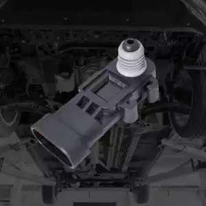 Fuel Tank Pressure Sensor Featured