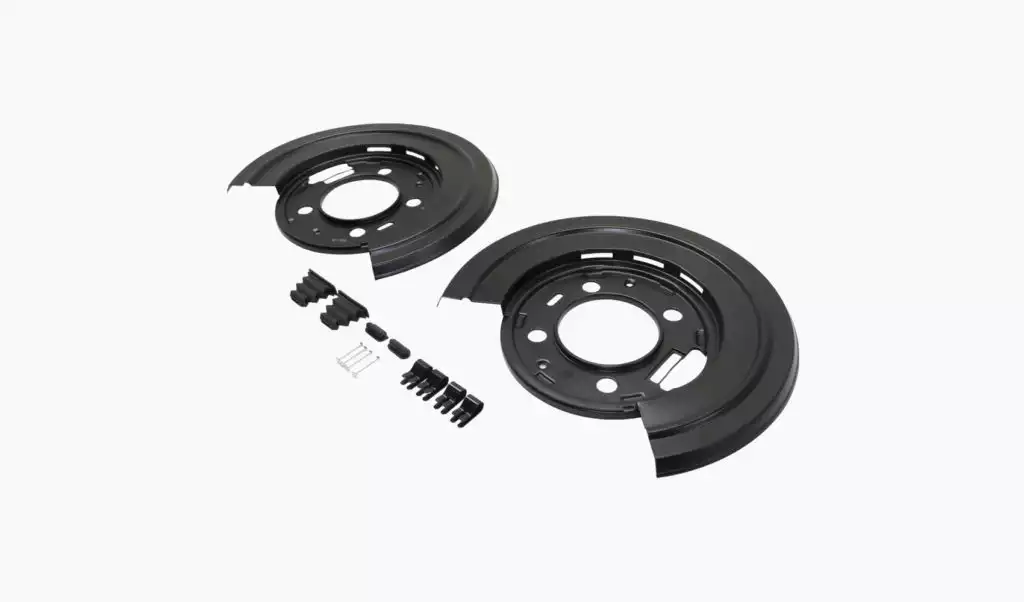 Replacement Brake Parts