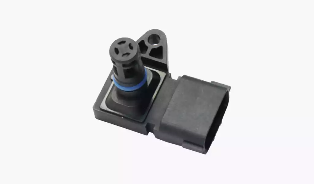 Turbocharger Boost Sensor