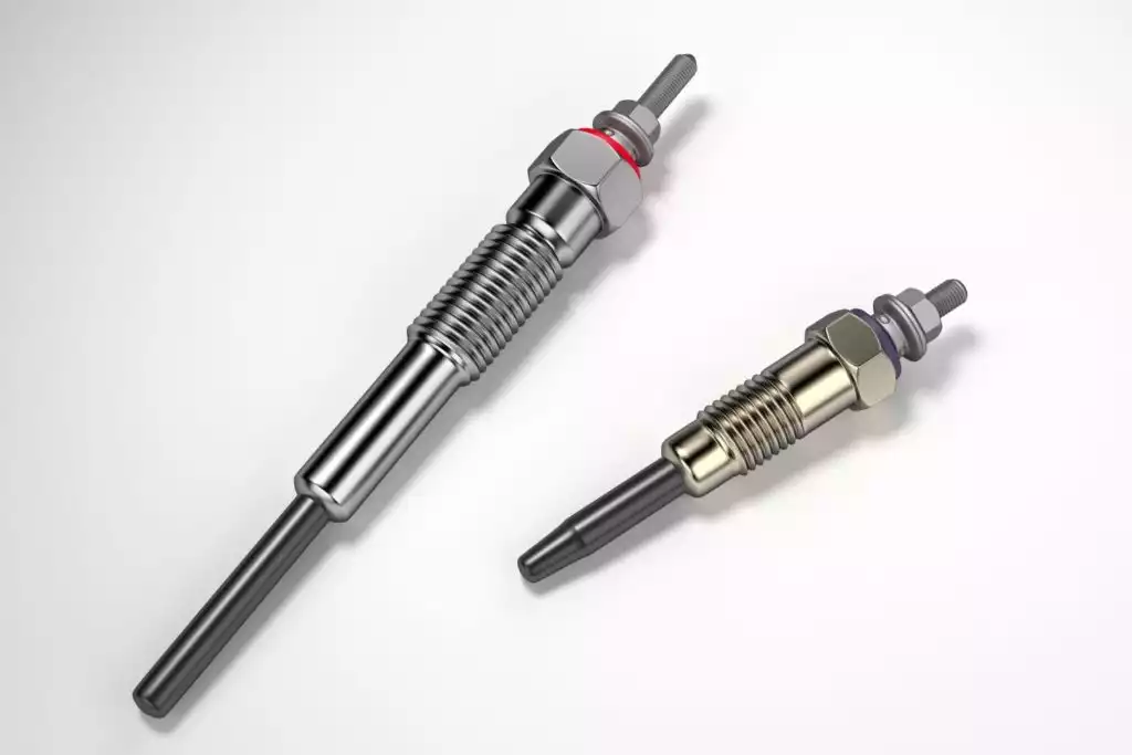 automotive glow plugs