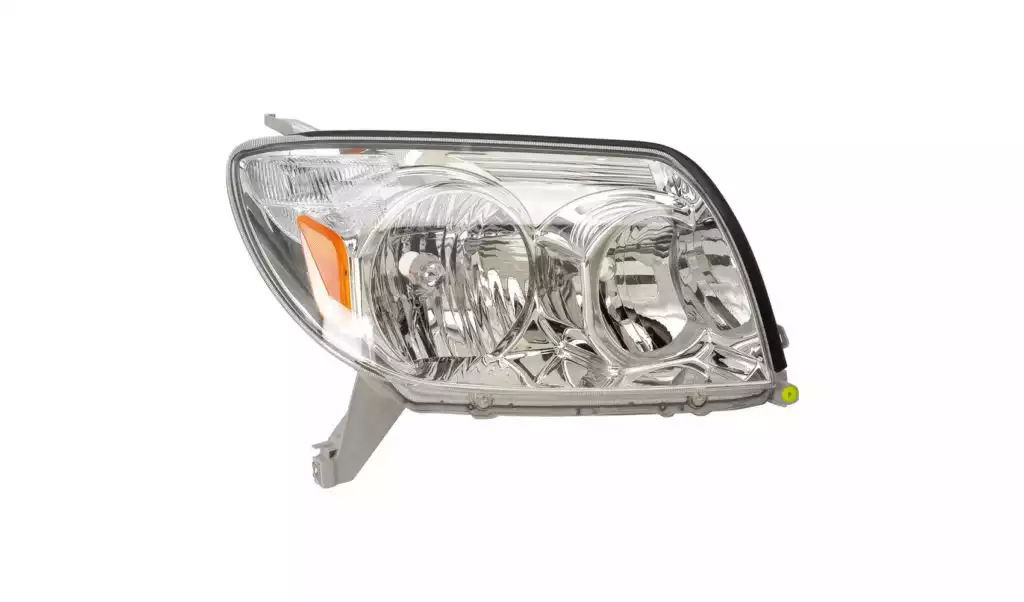 dorman headlight for toyota 4runner