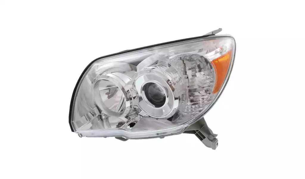 replacexl headlight for toyota 4runner