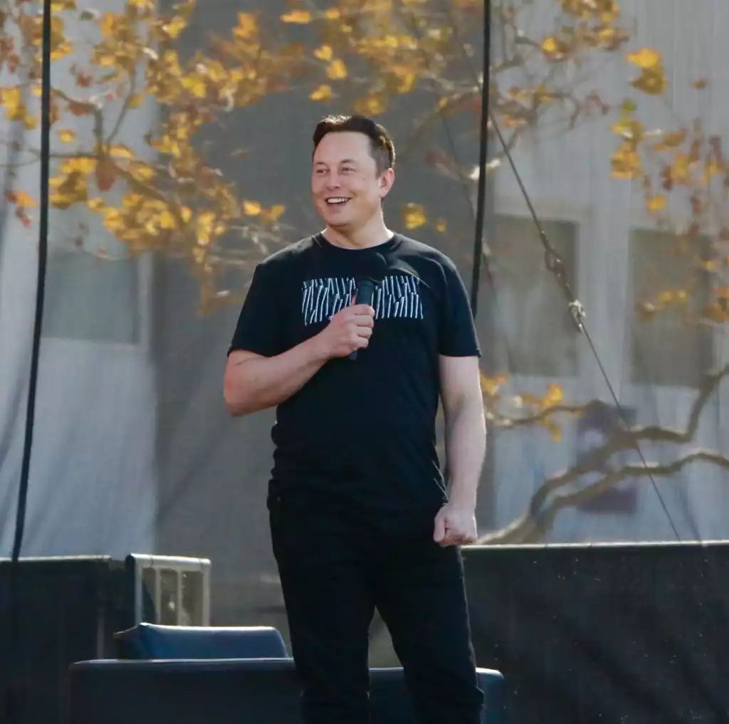 Elon Musk at the Tesla ASM and Battery Day 50376740888