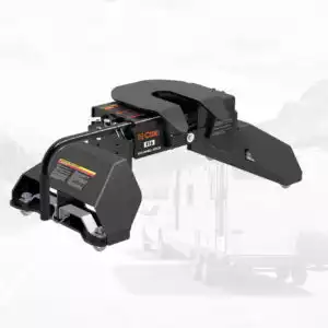 5th Wheel Hitch for towing