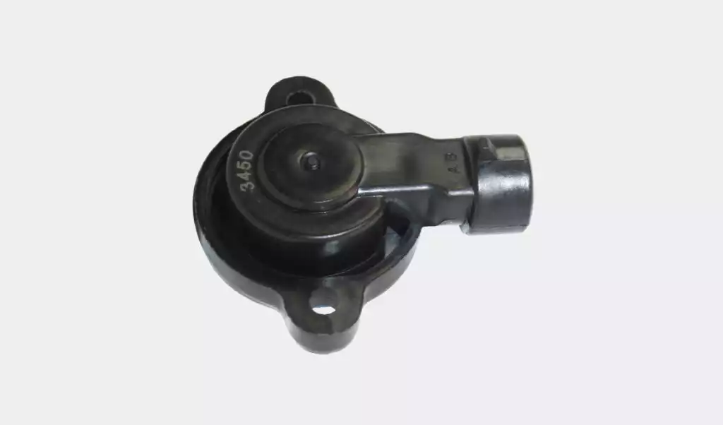 Replacement Throttle Position Sensor Isolated