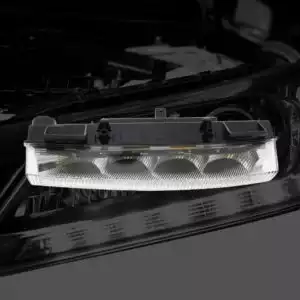 daytime running lights featured