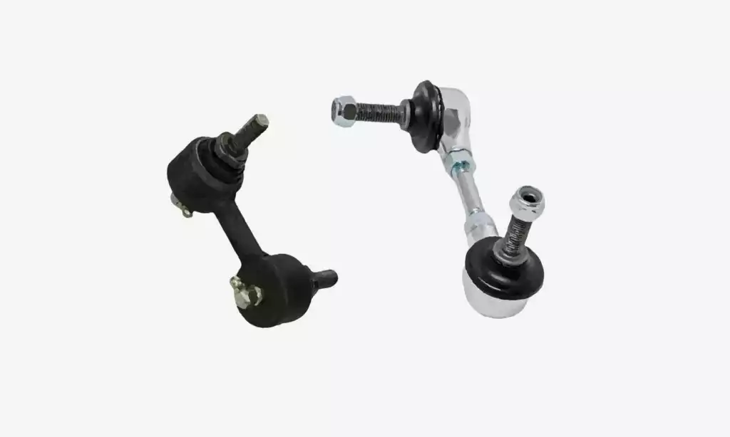 different designs of Sway Bar End Link