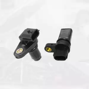 camshaft position sensors featured white background