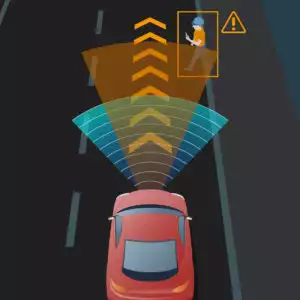 forward collision warning