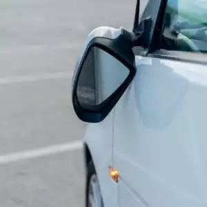 Is It Illegal to Drive Without Passenger Side Mirror: Find Out