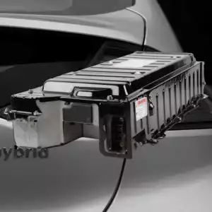 hybrid car battery