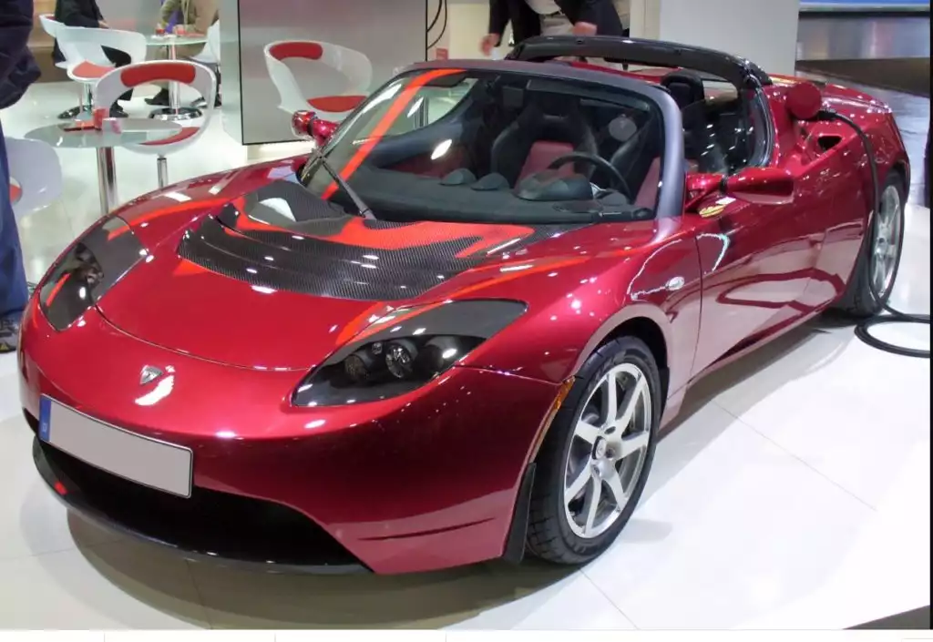 Roadster