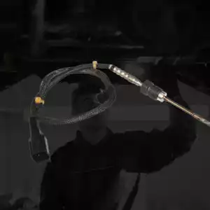 egt sensor triggered p0546 code