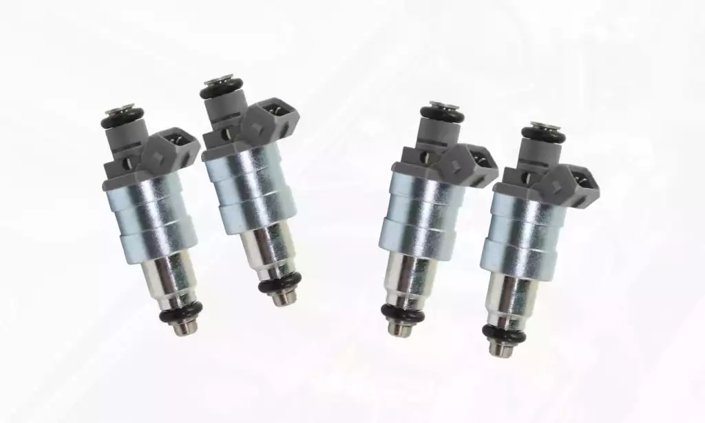 fuel injector related to p0611