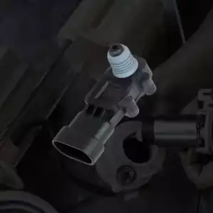 fuel temperature sensor causing p0180 code