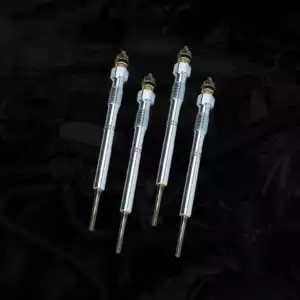 glow plugs cause of p0381 code