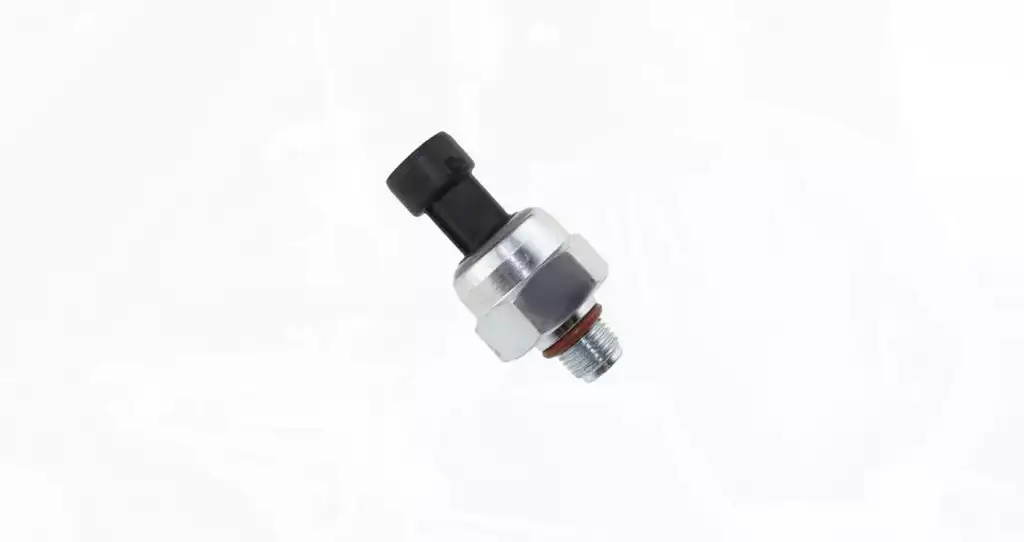 injector control pressure sensor caused p2990