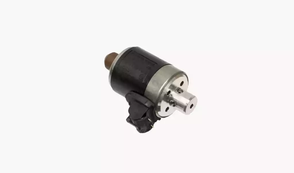 P0778 Code: Pressure Control Solenoid “B” Electrical - In The Garage ...