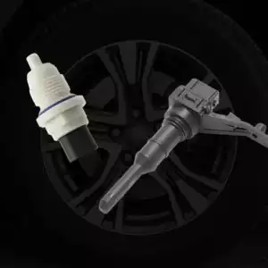 wheel speed sensor activates dtc c0055 code
