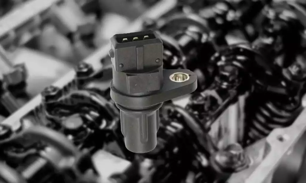 camshaft position sensor image