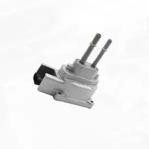fuel composition sensor caused p0177 code