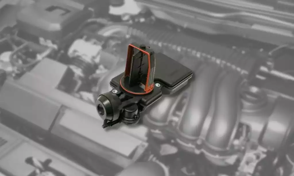 intake manifold runner solenoid image