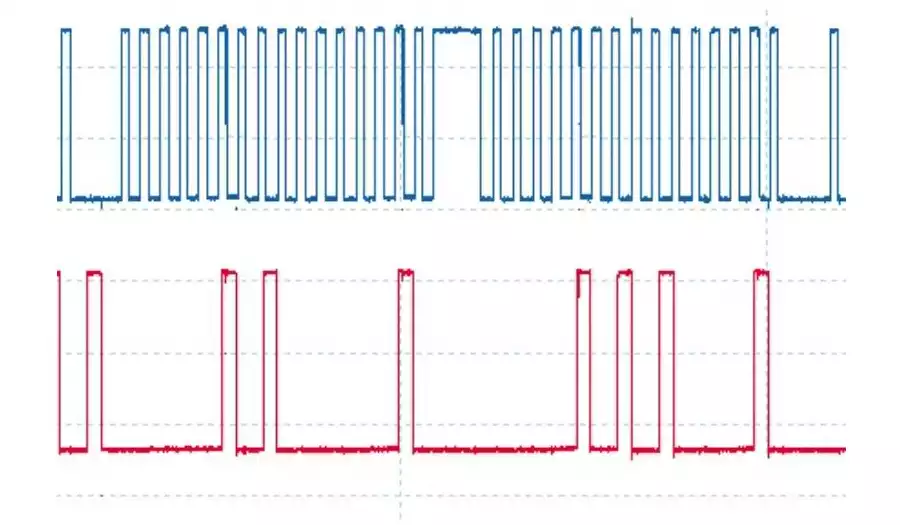 2006 dodge cam and crank patterns
