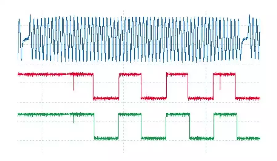 2006 hyundai sonata cam and crank patterns