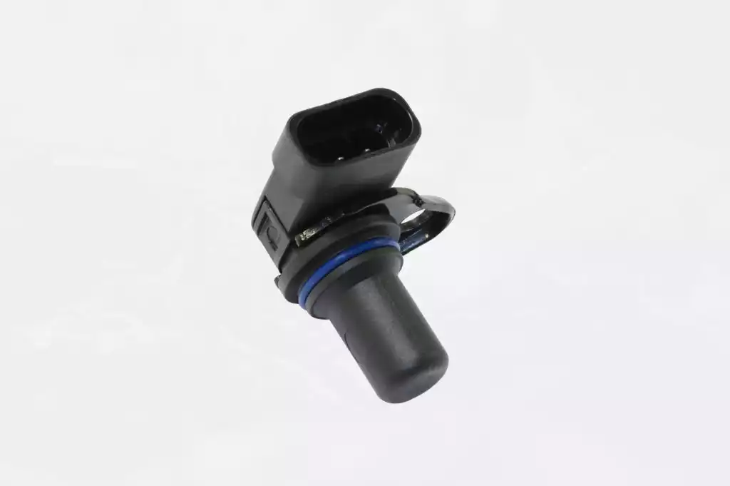 camshaft position sensor sends a pulse signal to the pcm