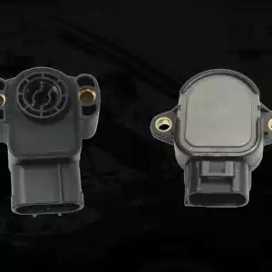 car tp sensor and app sensor causing p2123 code