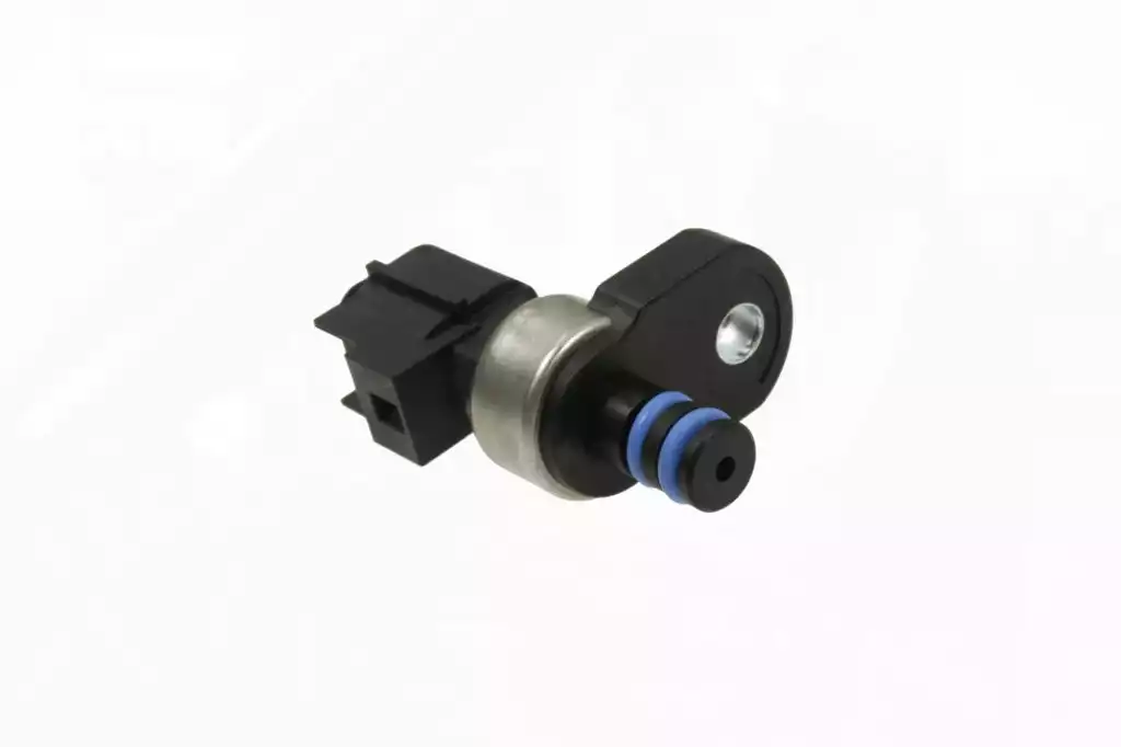 transmission fluid pressure sensor causing p0840 code