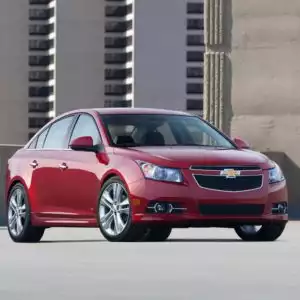 2014 chevrolet cruze rs chevrolet pressroom