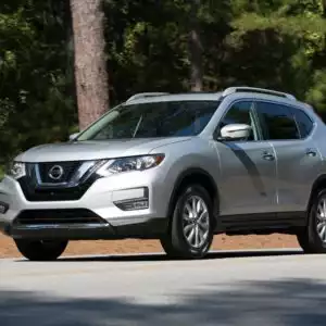 2017 nissan rogue whitenissan news usa
