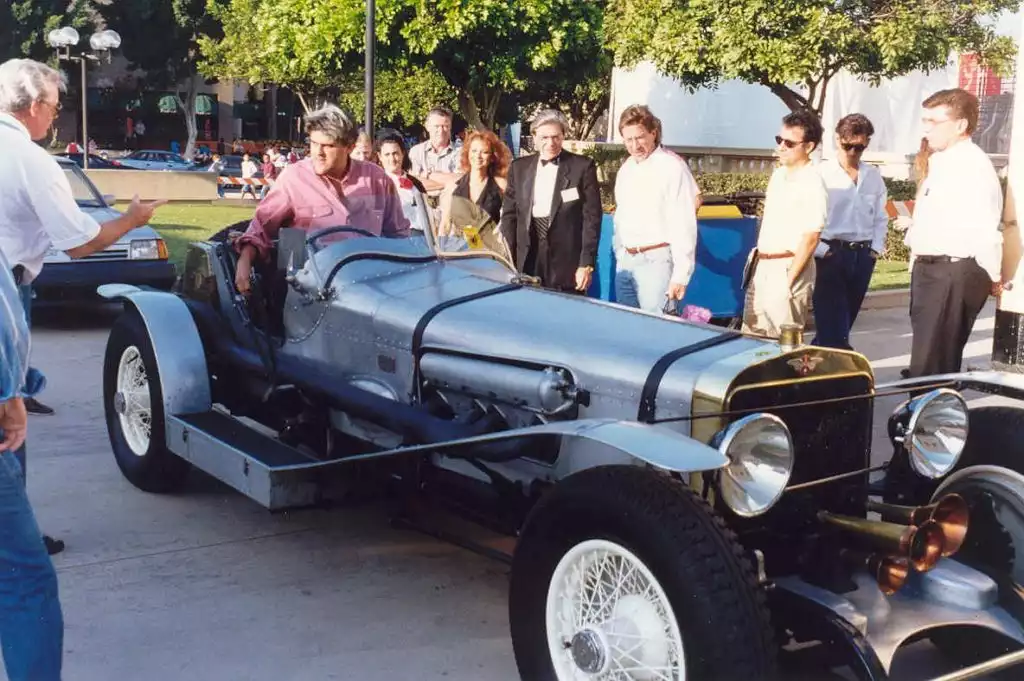 jay leno riding hispano suiza 8 special wikimedia