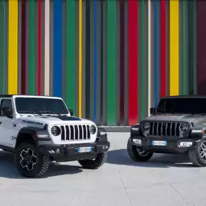 jeep wrangler 4xe rubicon and sahara stellantis media