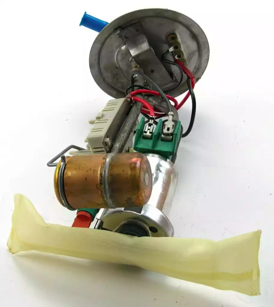 older style fuel pump