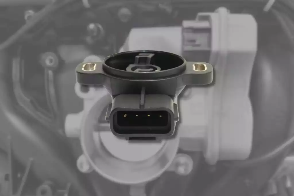 throttle body sensor image