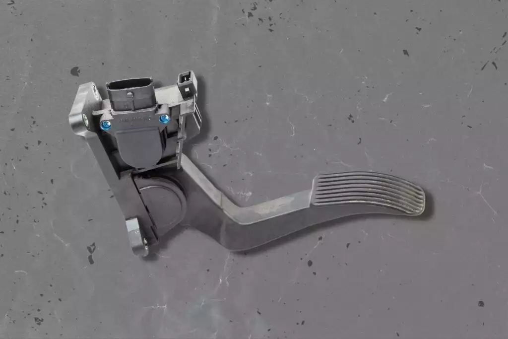 accelerator pedal position sensor image