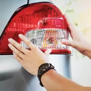 car brake light for replacement