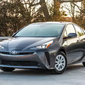 2019 toyota prius toyota usa newsroom