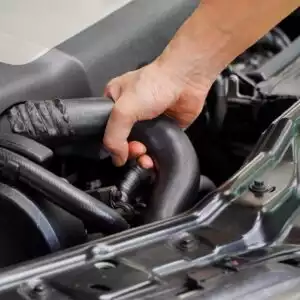 thumbnail image 2 of 2-Pack Hose Clamp Pliers - Spring Clip Removal Tool For Water/Fuel/Coolant Lines 2 of 6